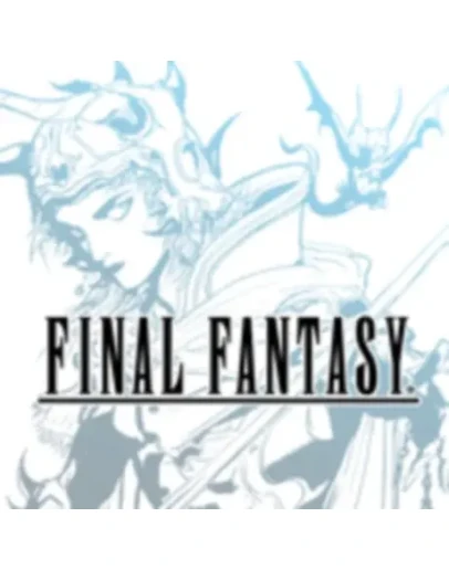FINAL FANTASY iPhone ios iPad Appstore на 2 суток