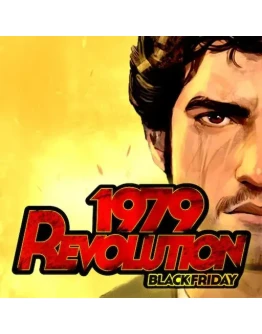 1979 Revolution iPhone ios iPad Appstore + БОНУС