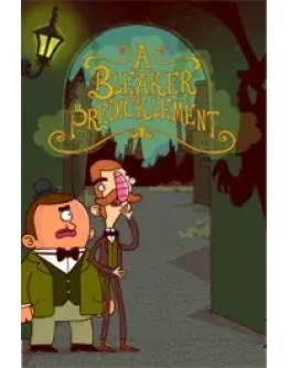 Adventures of Bertram Fiddle: Episode 2 XBOX КЛЮЧ