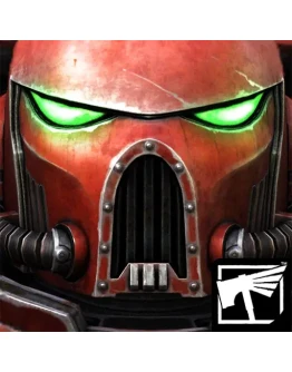 Warhammer 40,000 Regicide iPhone iOS AppStore + Warhammer 40,000 Regicide iPhone iOS AppStore +