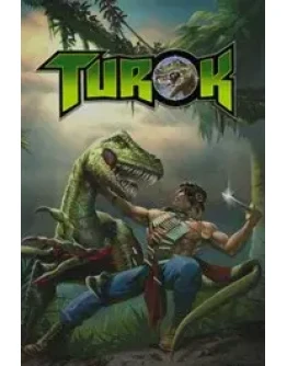 Turok XBOX ONE XS КЛЮЧ Turok XBOX ONE XS КЛЮЧ