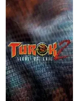 Turok 2: Seeds of Evil XBOX ONE XS КЛЮЧ Turok 2: Seeds of Evil XBOX ONE XS КЛЮЧ
