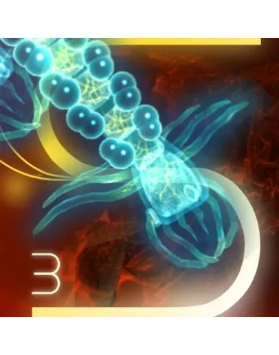 Sparkle 3 на iPhone iPad iOS AppStore + ИГРЫ БОНУСОМ