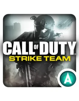 Call of Duty: Strike Team iPhone iOS AppStore + БОНУС Call of Duty: Strike Team iPhone iOS AppStore + БОНУС