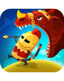Dragon Hills iPhone ios iPad Appstore + ПОДАРОК Dragon Hills iPhone ios iPad Appstore + ПОДАРОК