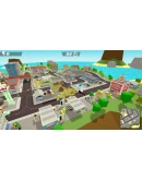 Maximum Override АВТОДОСТАВКА STEAM GIFT РОССИЯ