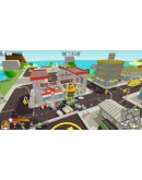 Maximum Override АВТОДОСТАВКА STEAM GIFT РОССИЯ