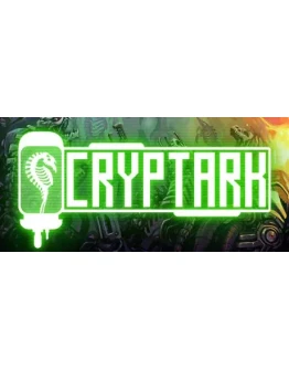 Cryptark АВТОДОСТАВКА STEAM GIFT РОССИЯ Cryptark АВТОДОСТАВКА STEAM GIFT РОССИЯ