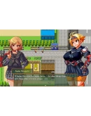 Kamikaze Kommittee Ouka 2 АВТОДОСТАВКА STEAM GIFT RU