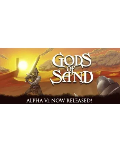 Gods of Sand АВТОДОСТАВКА STEAM GIFT РОССИЯ