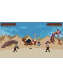 Gods of Sand АВТОДОСТАВКА STEAM GIFT РОССИЯ