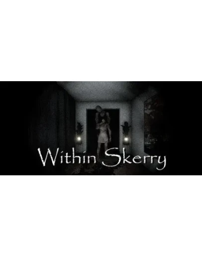 Within Skerry АВТОДОСТАВКА STEAM GIFT РОССИЯ