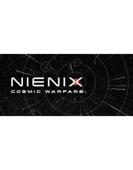 Nienix: Cosmic Warfare АВТОДОСТАВКА STEAM GIFT РОССИЯ