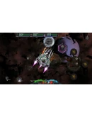 Nienix: Cosmic Warfare АВТОДОСТАВКА STEAM GIFT РОССИЯ