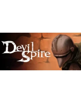 Devil Spire АВТОДОСТАВКА STEAM GIFT RU Devil Spire АВТОДОСТАВКА STEAM GIFT RU