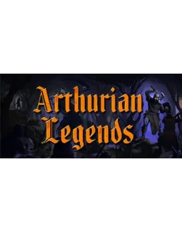 Arthurian Legends АВТОДОСТАВКА STEAM GIFT РОССИЯ