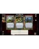 Talisman - The Harbinger Expansion DLC STEAM GIFT RU Talisman - The Harbinger Expansion DLC STEAM GIFT RU