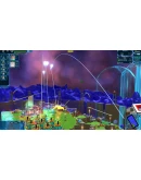 Creeper World 4 АВТОДОСТАВКА STEAM GIFT РОССИЯ