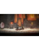 Salt and Sanctuary АВТОДОСТАВКА STEAM РОССИЯ