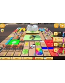Rento Fortune - Multiplayer Board Game STEAM GIFT RU