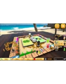 Rento Fortune - Multiplayer Board Game STEAM GIFT RU