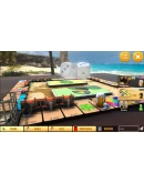 Rento Fortune - Multiplayer Board Game STEAM GIFT RU