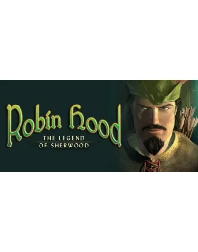 Robin Hood: The Legend of Sherwood STEAM GIFT РОССИЯ