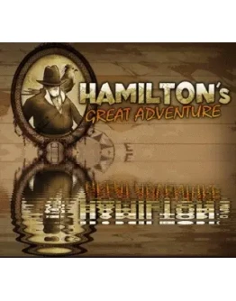 Hamilton's Great Adventure (Steam key) REGION FREE