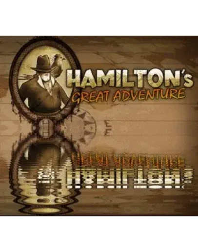 Hamilton's Great Adventure (Steam key) REGION FREE
