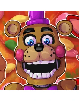 FNaF 6 Pizzeria Simulator iPhone ios iPad Appstore