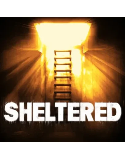 Sheltered iPhone ios iPad Appstore + ПОДАРОК