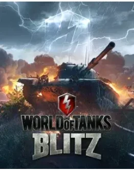 WoT BLITZ Танки 8-10 lvl + Подарок WoT BLITZ Танки 8-10 lvl + Подарок