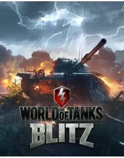 WoT BLITZ Танки 8-10 lvl + Подарок WoT BLITZ Танки 8-10 lvl + Подарок