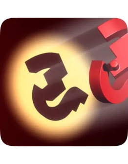 Shadowmatic iPhone ios iPad Appstore + ПОДАРОК