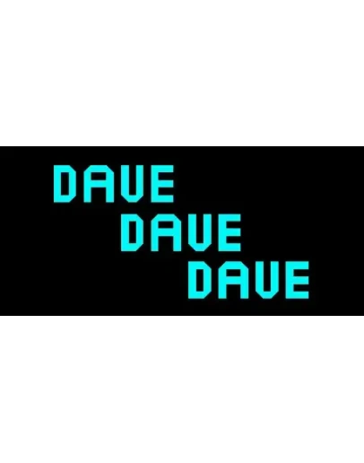 Dave STEAM KEY REGION FREE GLOBAL ROW