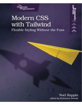 Современный CSS с Tailwind