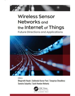 Беспроводные сенсорные сети и Интернет вещей