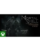 MORTAL SHELL THE VIRTUOUS CYCLE XBOXКЛЮЧ ЛИЦЕНЗИЯ