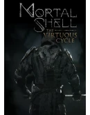 MORTAL SHELL THE VIRTUOUS CYCLE XBOXКЛЮЧ ЛИЦЕНЗИЯ