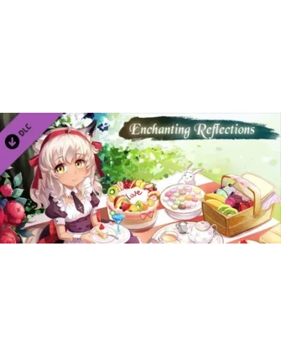 Mirror: Enchanting Reflections DLC STEAM KEY GLOBAL