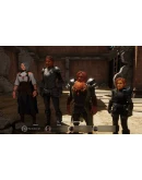 Solasta: Crown of the Magister STEAM GIFT РОССИЯ