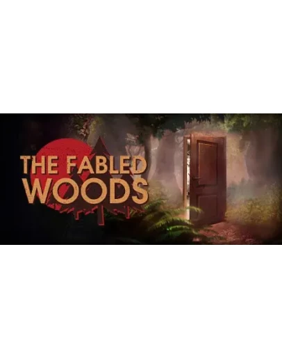 The Fabled Woods АВТОДОСТАВКА STEAM GIFT РОССИЯ