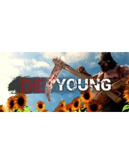 Die Young АВТОДОСТАВКА STEAM GIFT РОССИЯ Die Young АВТОДОСТАВКА STEAM GIFT РОССИЯ
