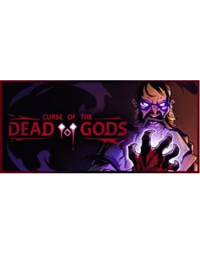 Curse of the Dead Gods АВТОДОСТАВКА STEAM РОССИЯ