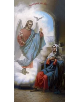 Благовещение_002-1(44х89см)