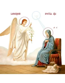 Благовещение_004(50х50см)слои