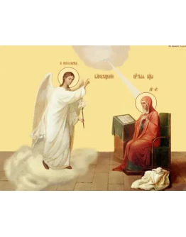 Благовещение_005(71х56см)