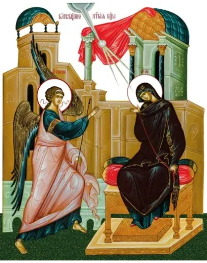 Благовещение_009(57х71см)слои