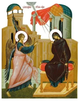 Благовещение_009(127х161см)слои