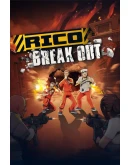RICO - BREAKOUT BUNDLE XBOX ONE /SERIES XSКЛЮЧ